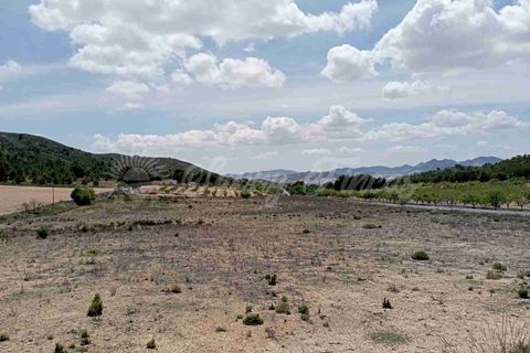 Helårsgrund i Yecla, Murcia, Yecla - € 25.000 | Ref: SF0457 - foto 1
